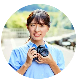 Sarah Mamuang - Travel Expert at GetHotelDeals.net